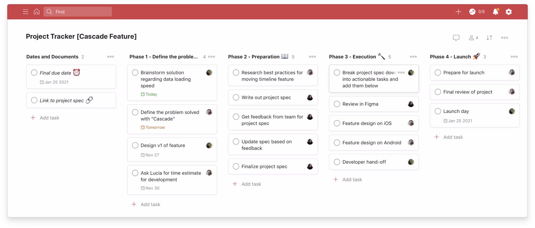 Todoist